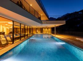 Hotel Alpenrose Dolomites，位于拉瓦莱的酒店