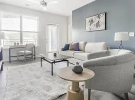 Landing Modern Apartment with Amazing Amenities (ID1210X718)
