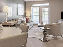 Landing Modern Apartment with Amazing Amenities (ID9979X33)
