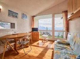 Appartement Avec Balcon St Honore