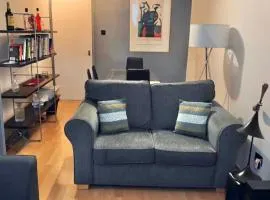 Entire 2 bedroom house in Hackney