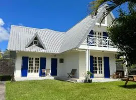 Villa entre Mer et Montagne