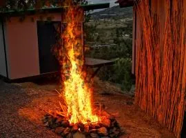 Amonitas Glamping Deluxe