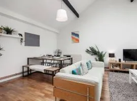 City Superhost - Northern Quarter Loft Conversion