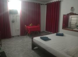 Homefeel，位于卡图纳耶克的酒店