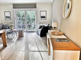 Arboretum Apartments Kórnik，位于库尔尼克的酒店