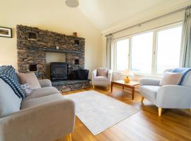 Tigh Gwen，位于巴里菲尔特的酒店