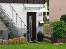 Schöne Ferienwohnung