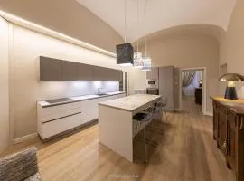 SiBilla Suite Apartment - via Oberdan 13