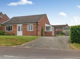 Cornfield Bungalow