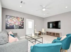 Rodeo Ready!!!! Modern 3 bedroom home