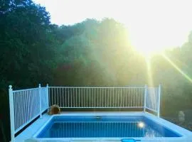 Charming Chalet in Córdoba with Private Pool