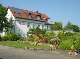 Hotel Garni Kochstedt