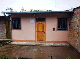 Casa de Robin