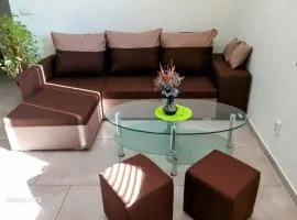 Ubytovanie u Slovana - Apartmán 1