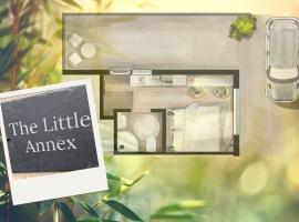 The Little Annex，位于霍舍姆的酒店