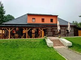 Penzion U vlka