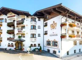 美思戈尔维尔特酒店