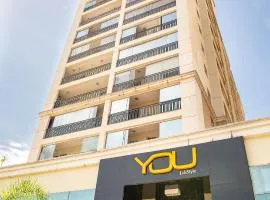 Excelente apartamento próximo ao Hospital Águas Claras e metro - You LifeStyle