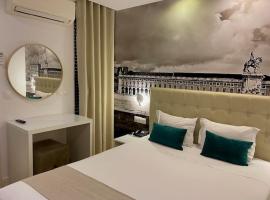 Lisbon City Apartments & Suites by City Hotels，位于里斯本的酒店