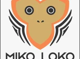 Miko Loko Hospedaria