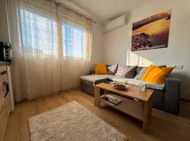 Vuk Apartman