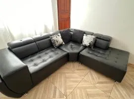 Apartamentos FM Esquinero 201