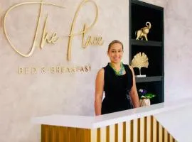 The Place Hotel Boutique