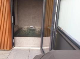 Holiday Home Mooi-Gemmenich，位于Plombières的酒店