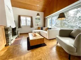 The Holiday Home Davos