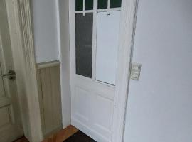 ferienwohnung Radevormwald Mitte，位于拉德福尔姆瓦尔德的酒店