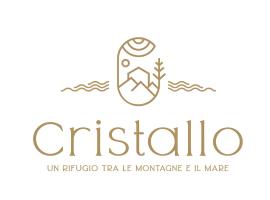 B&B Cristallo，位于卡斯特罗维拉里的酒店