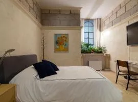 Estudio independente Casa Xaha