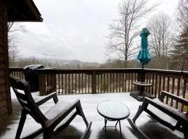 Paradise Peak - Tranquility and majestic splendor!