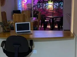 Apartamento Turismo en Ibagué ESMERALDA