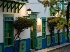 Casa Cedrela Hotel Boutique - Cauca Viejo - Mayores de 14 años -