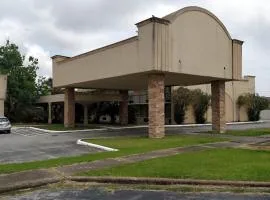 Eco-Inn Suites Baytown