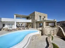 Villa Magnolia with Private Pool