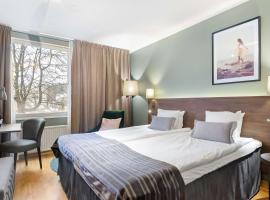 Best Western Plus Skogshöjd，位于南泰利耶的酒店