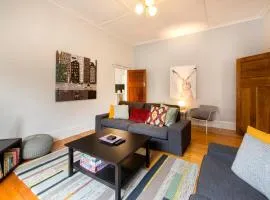 BRIGHTON HAVEN a self-contained modern bungalow
