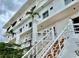 Oceana Bay Coron，位于科隆的酒店