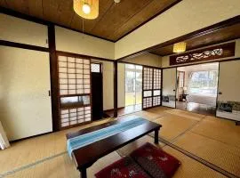 畳で寛ぐ日本の家情熱ハウスIshigakijimaKABIRA