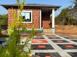 Yashovana Nature Stay Gokarna，位于戈卡尔纳的酒店