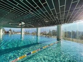 Silk Path Grand Sapa Resort & Spa，位于萨帕的酒店