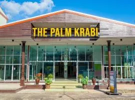 The Palm Krabi Residence And Resort