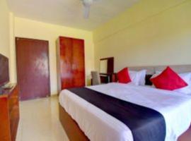 Kamal bliss resort，位于卡尔贾特的酒店