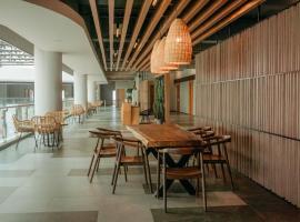 Sosoro Hotel，位于Merak的酒店