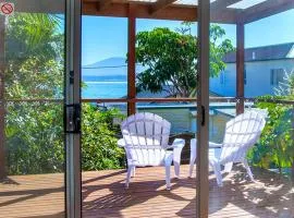 Bermagui Bay Beach Bungalow