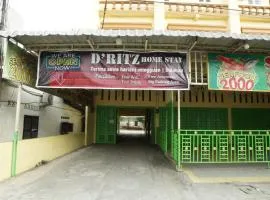 dritz homestay