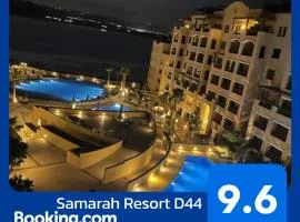 Samarah Resort D44